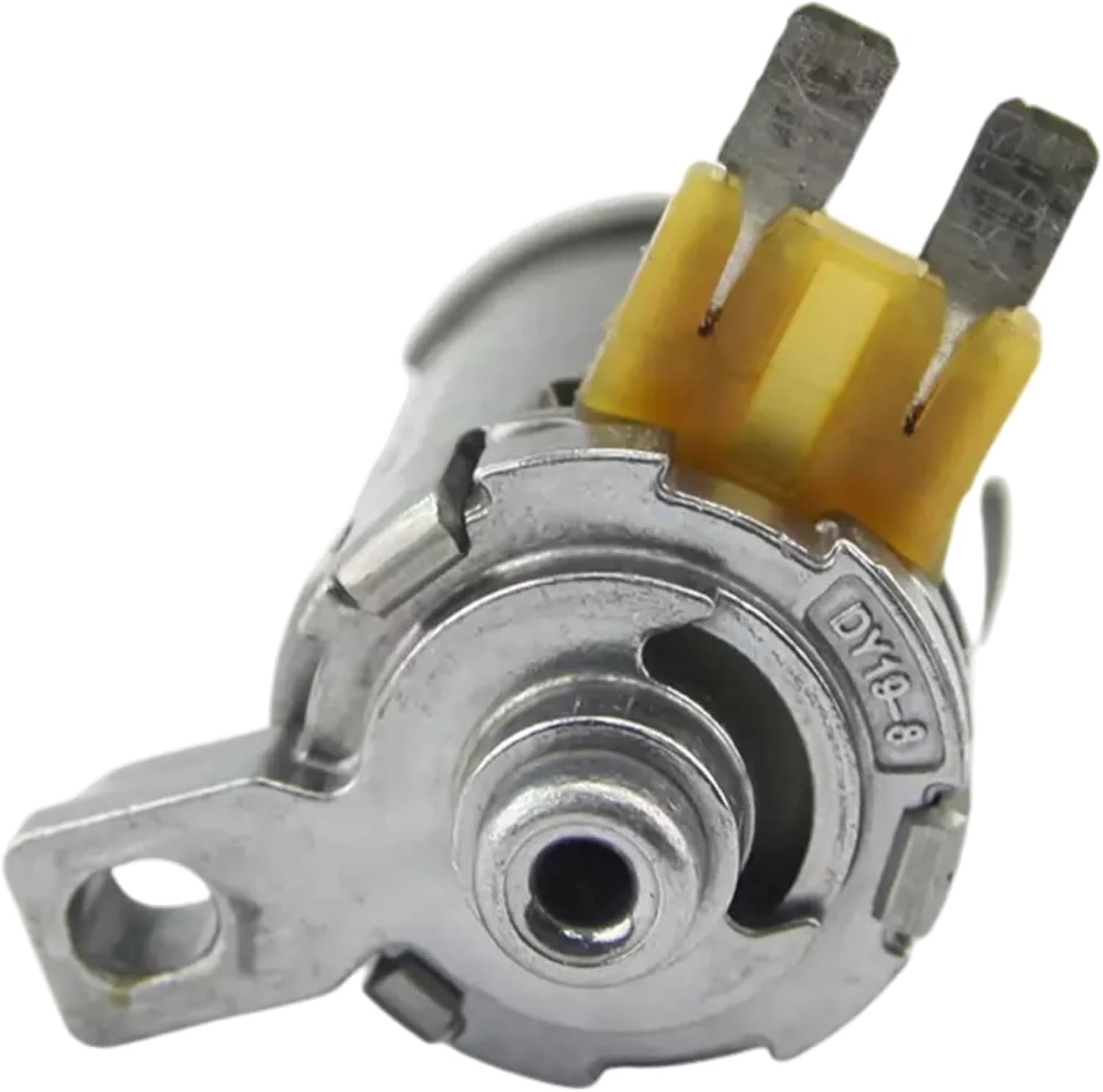 Automatic Transmission Solenoid Valve Set Compatible For Audi A4 A5 A6 A7 Q5 0B5 DL501 Car Engine Replacement Parts