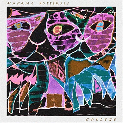 Madame Butterfly