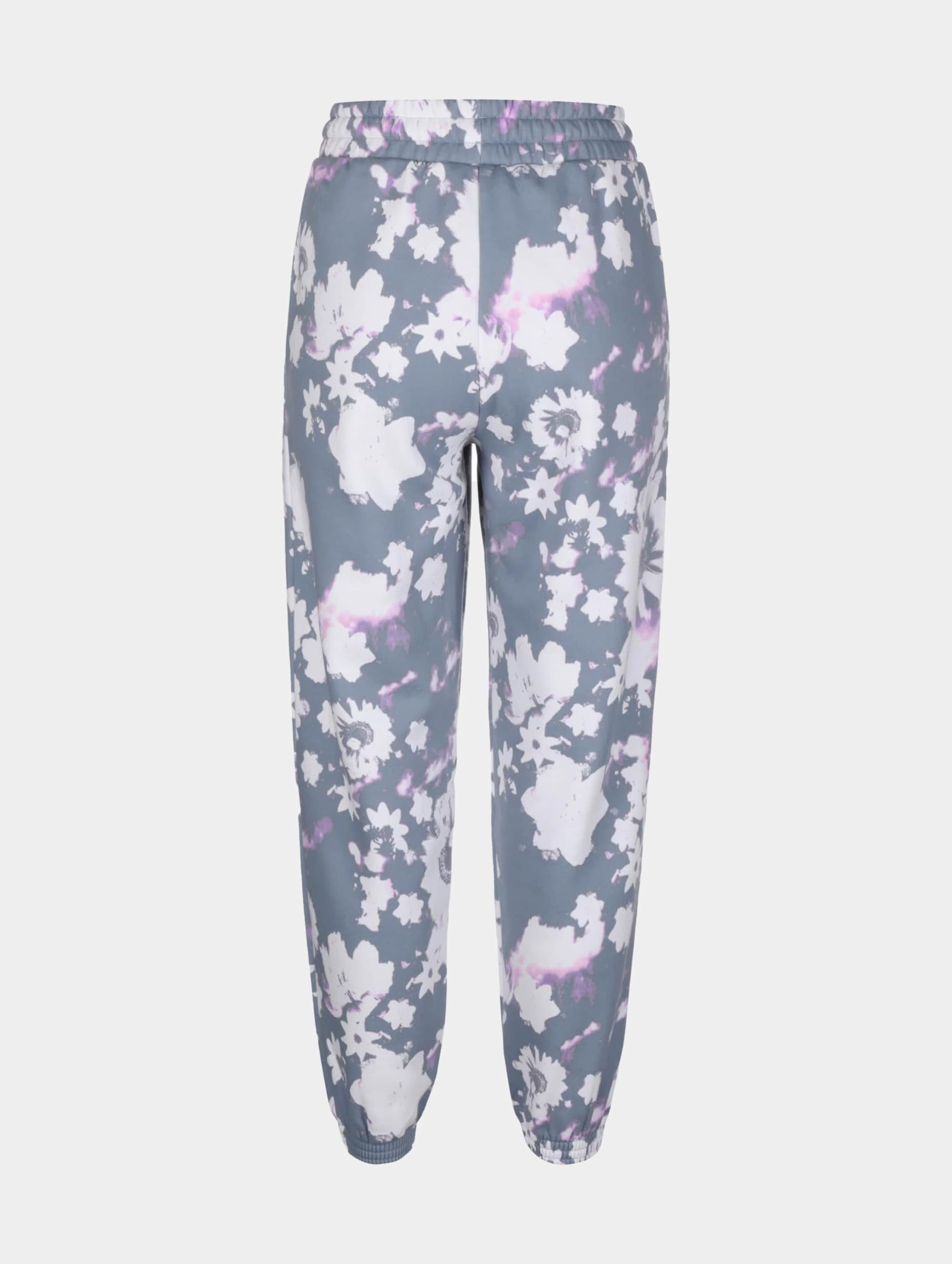 adidas Damen Trainingshose 40 Multicolor