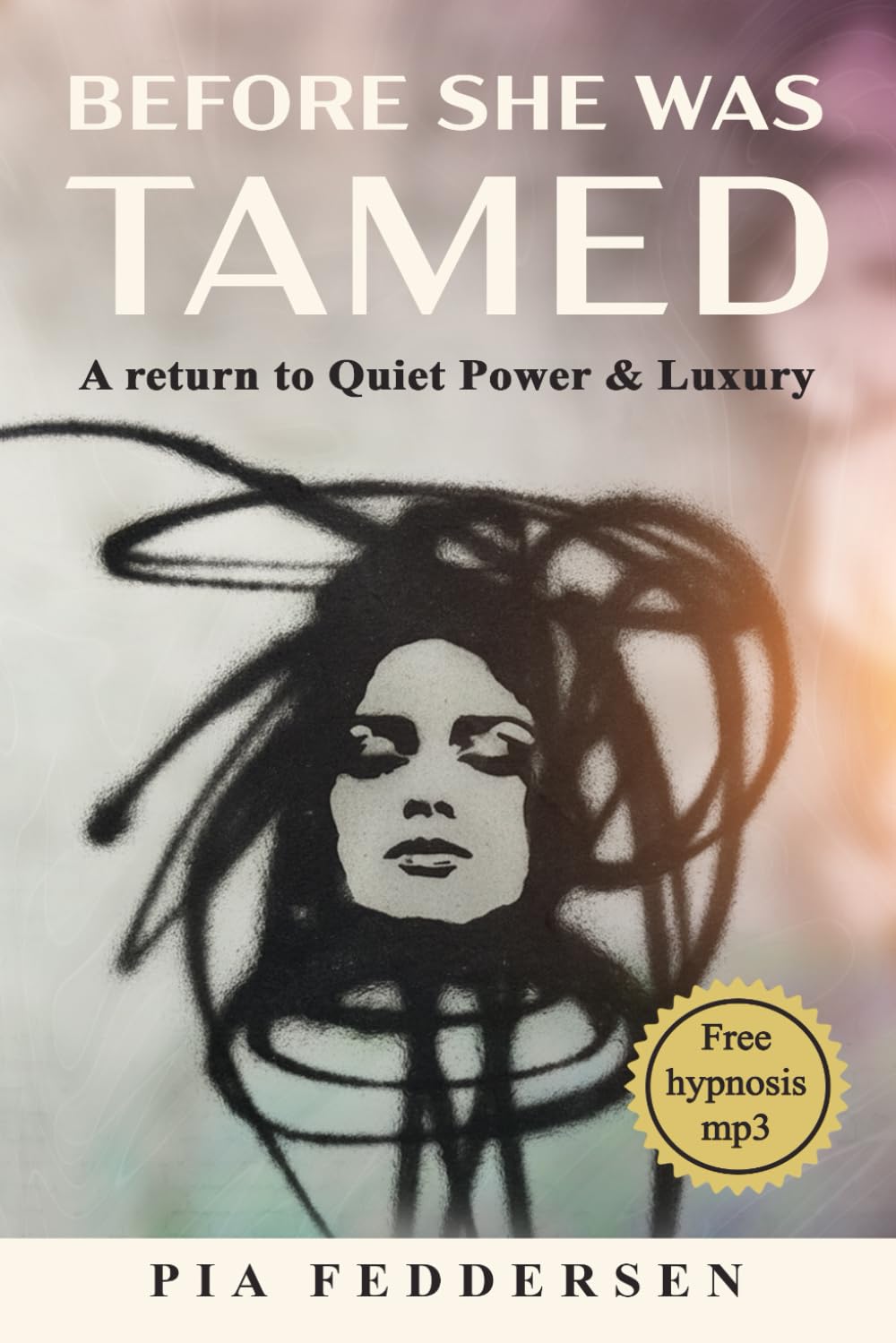 Before She Was Tamed: A Return to Quiet Power & Luxury