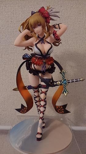 Amazon | グランブルーファンタジー サマーバージョン ヴィーラ 1/8