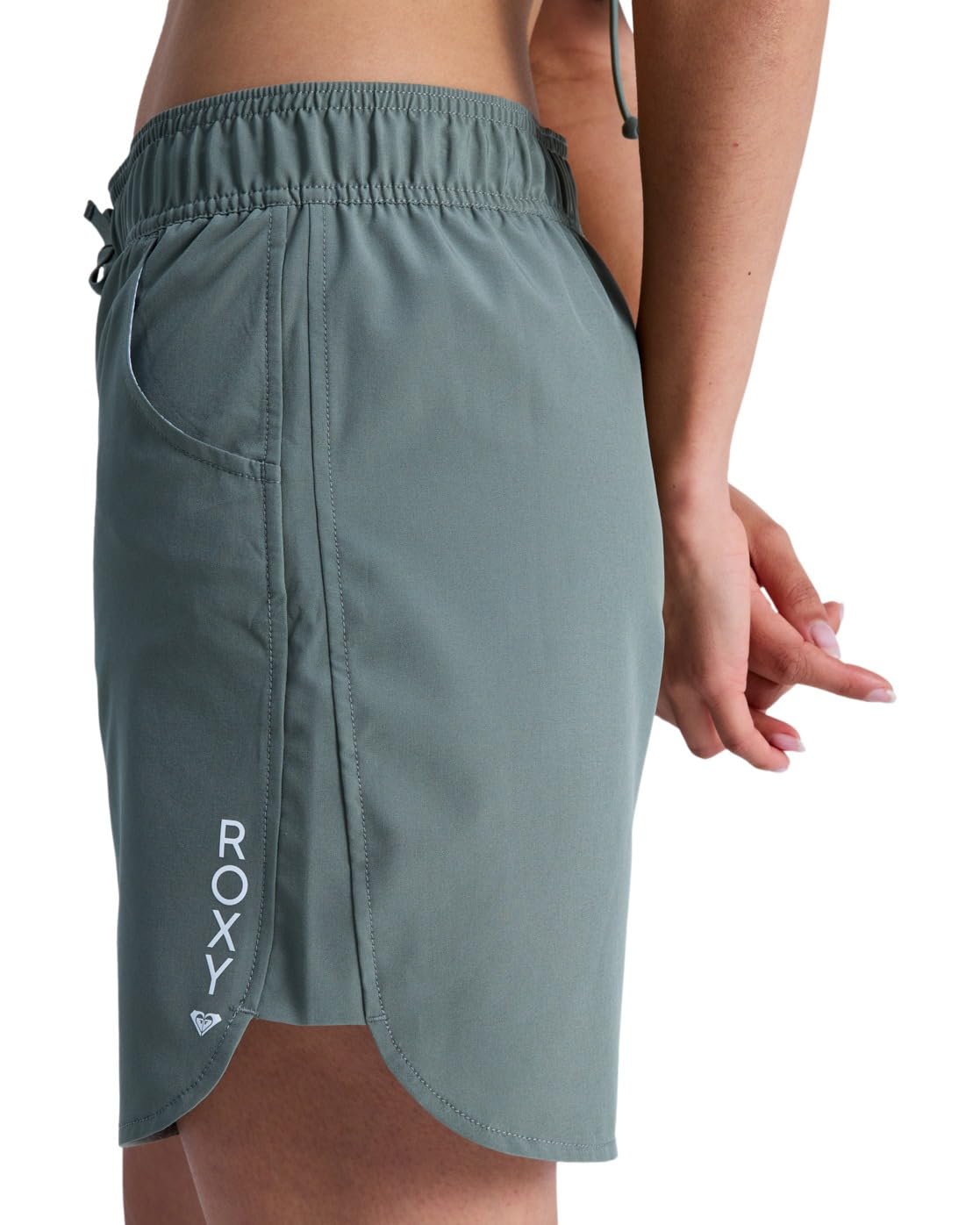 Roxy Damen Boardshorts Wave 7 Inch Bs