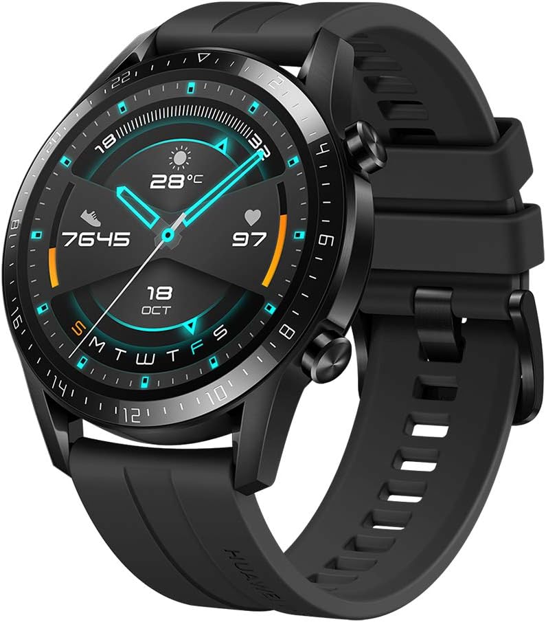 HUAWEI WATCH GT 2 (46mm)