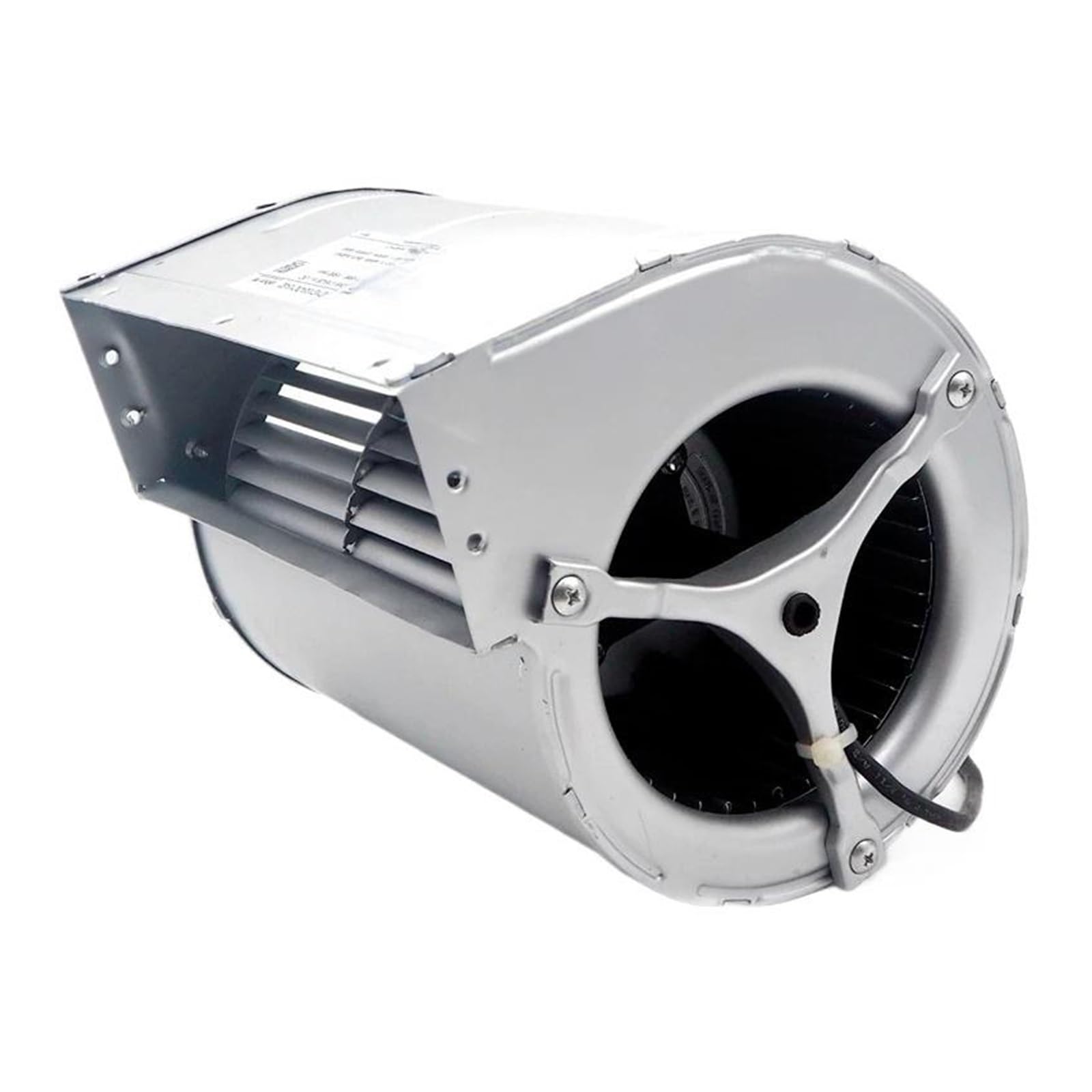 Ventilateur centrifuge CA D2E133-AM83-88 115V turbine extracteur air