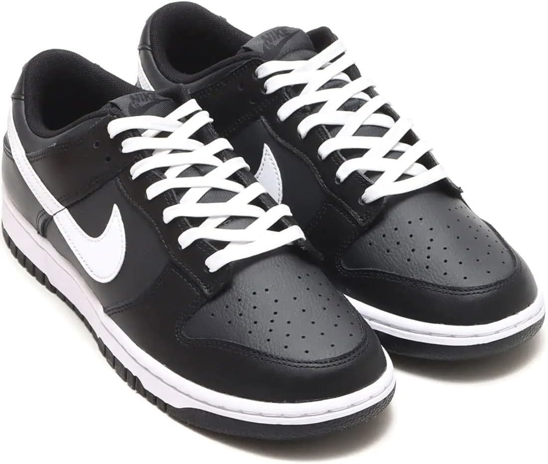 [ナイキ] ダンク ロー レトロ [DUNK LOW RETRO] ブラック/ホワイト DJ6188-002 正規品 61JFrJNanmL._AC_SL1100_.jpg