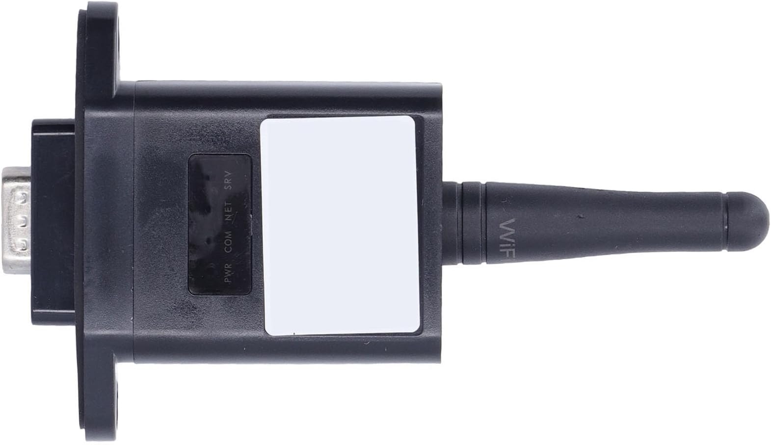 Generic Solar Inverters WiFi Module, Stable Performance Remote Monitoring Modules with Indicators for POW Series