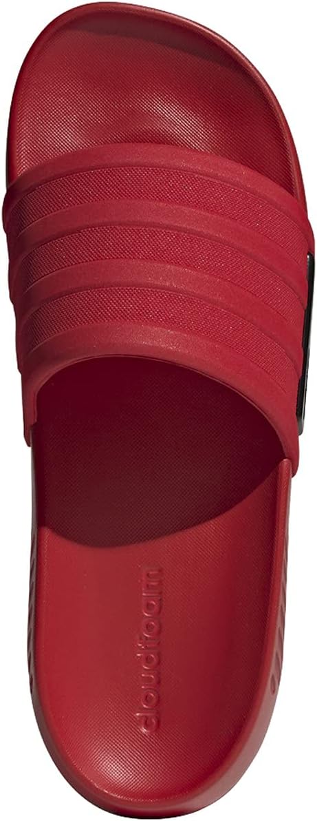 adidas Mens Racer Tr Slide Casual Sandals Casual - Blue