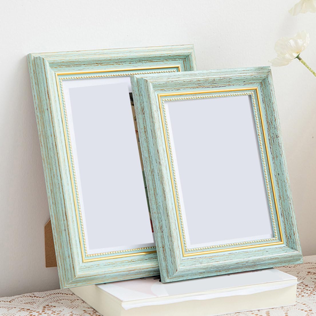 Amazon.co.jp: [VANDROUP] 横置き 縦置きが可能なフォト