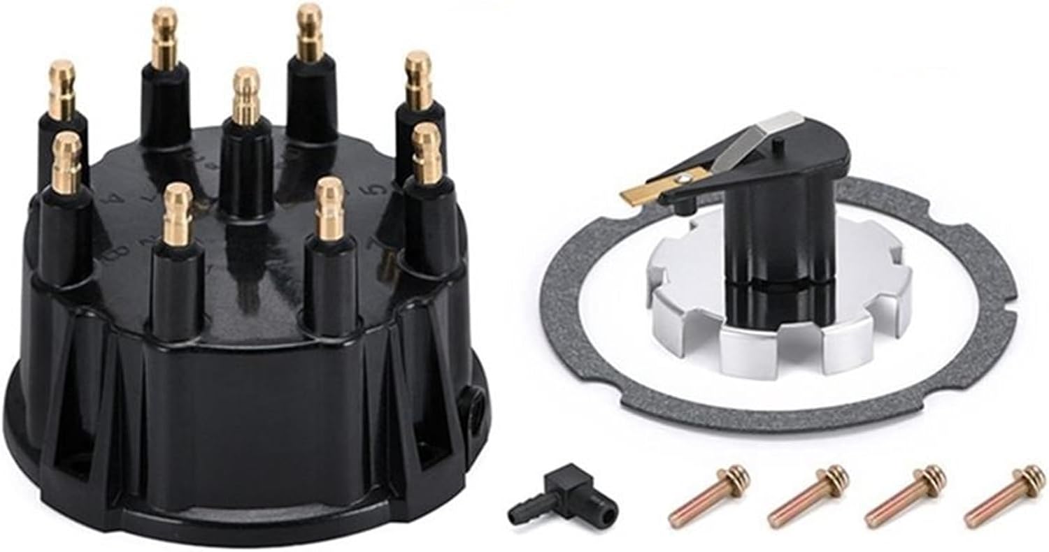 Distributor Cap Kit for 805759Q3 805759T3