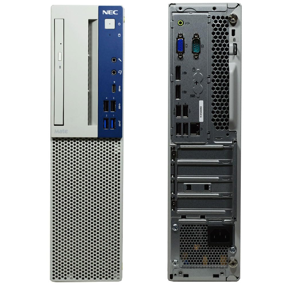 Amazon.co.jp: 【整備済み品】 第9世代 Core i7 / メモリ 16GB / SSD