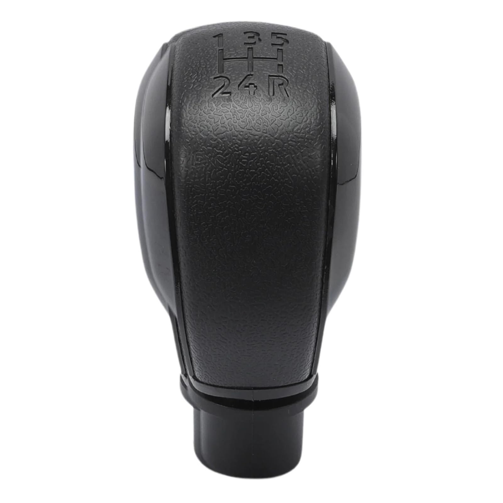 Uieowhn One Color For Peugeot 208 308 508 2008 3008 Car Gear Shift Knob Shift Gear Knob Cover