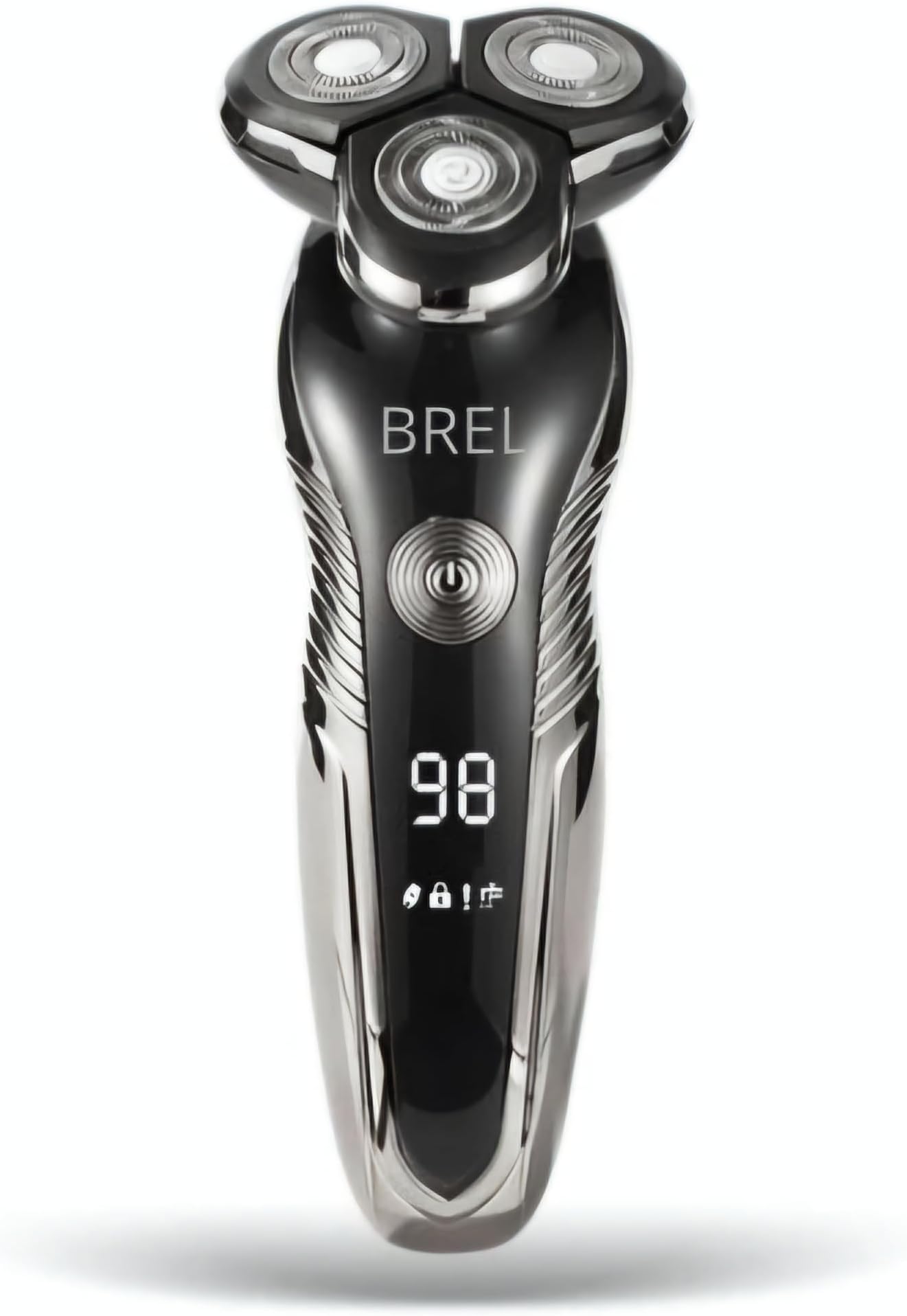 Amazon.com: rategist Cordless Electric Razor for Men : Beauty ...