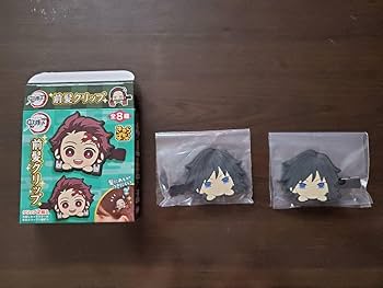 Amazon.co.jp: 鬼滅 冨岡義勇 4点セット : ドラッグストア