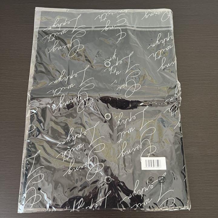 A.B.C-Z Going with Zephyrグッズ　開襟シャツ A.B.C-Z Going with Zephyrグッズ 開襟シャツ 予約受付は19日