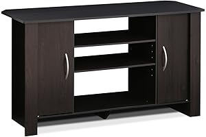 Furinno Econ TV Stand: The Perfect Solution for Your Entertainment Needs