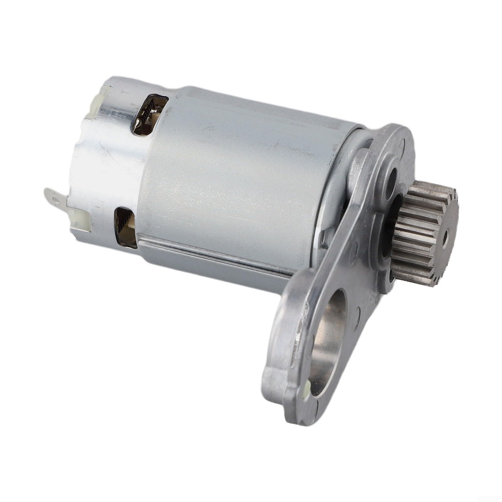 Ersatzmotor 629932-8 14,4V 18V für Rasenmäher BUR141 BUR181 DUR141 DUR181 DUR141Z DUR181Z UR141D, langlebiges Elektrowerkzeug-Zubehör für Gartenpflege, stabile Leistung, 1 Stück