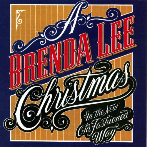 Brenda Lee