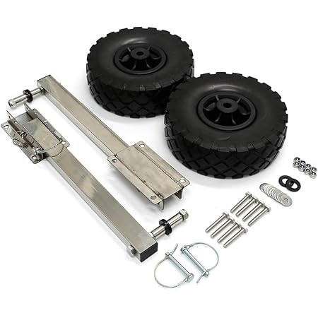 Amazon ボートを楽に運ぶ ａｆボート ａｆｂｏａｔ ａｆロックドーリープロｓ ａｆボート ａｆｂｏａｔ ボートアクセサリー パーツ