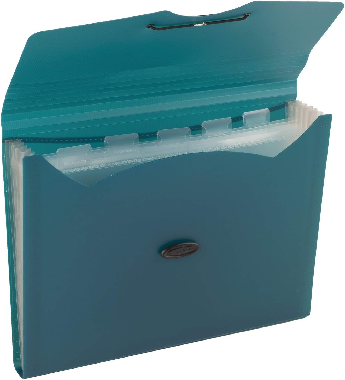 Mead Expanding File Folder, School Organizer, Paper