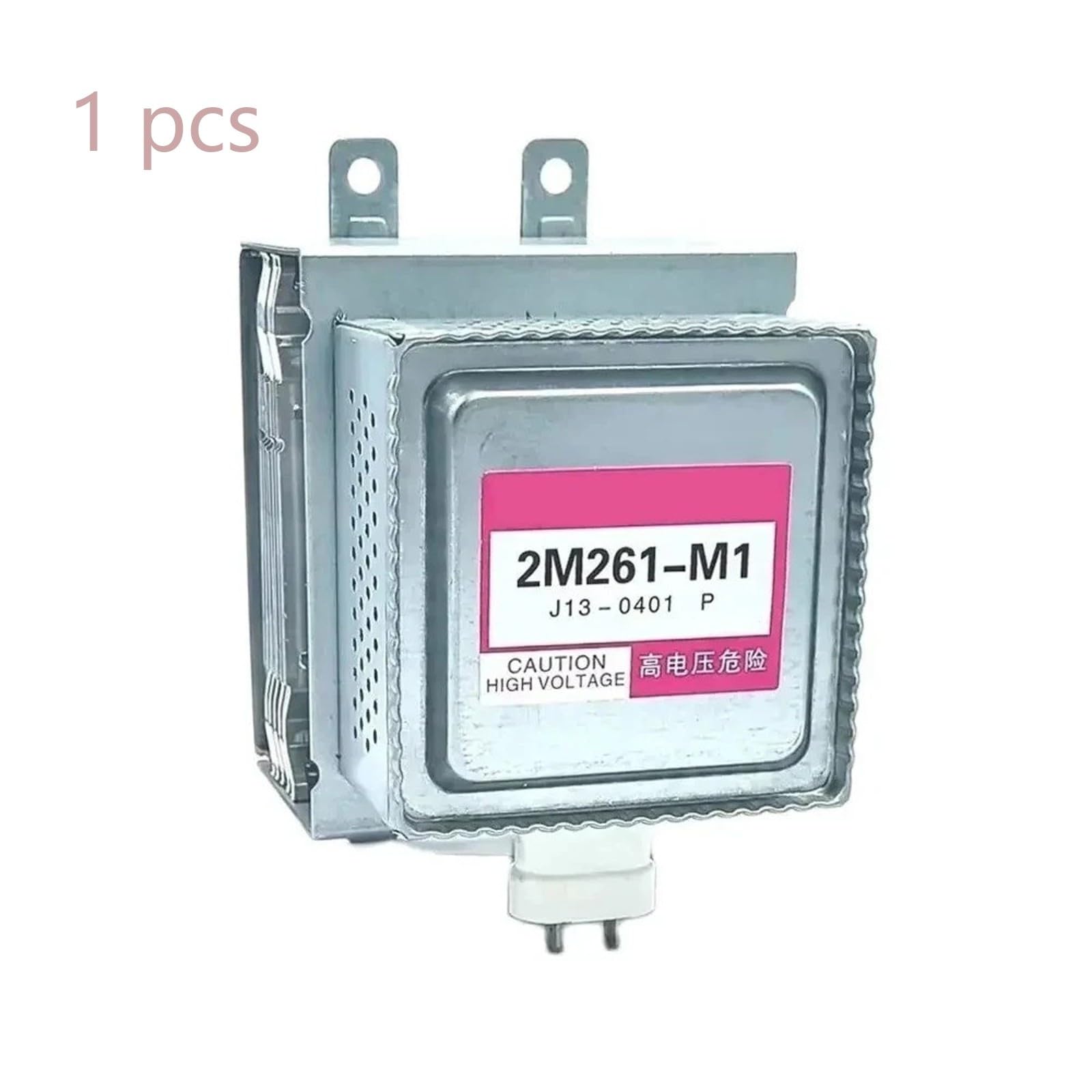 Magnetron Per Microonde, Modello 2M261-M1, 1000 W, Raffreddato Ad Aria, Compatibile Con Panasonic, Magnetron Per Microonde Per Apparecchio Per Forno