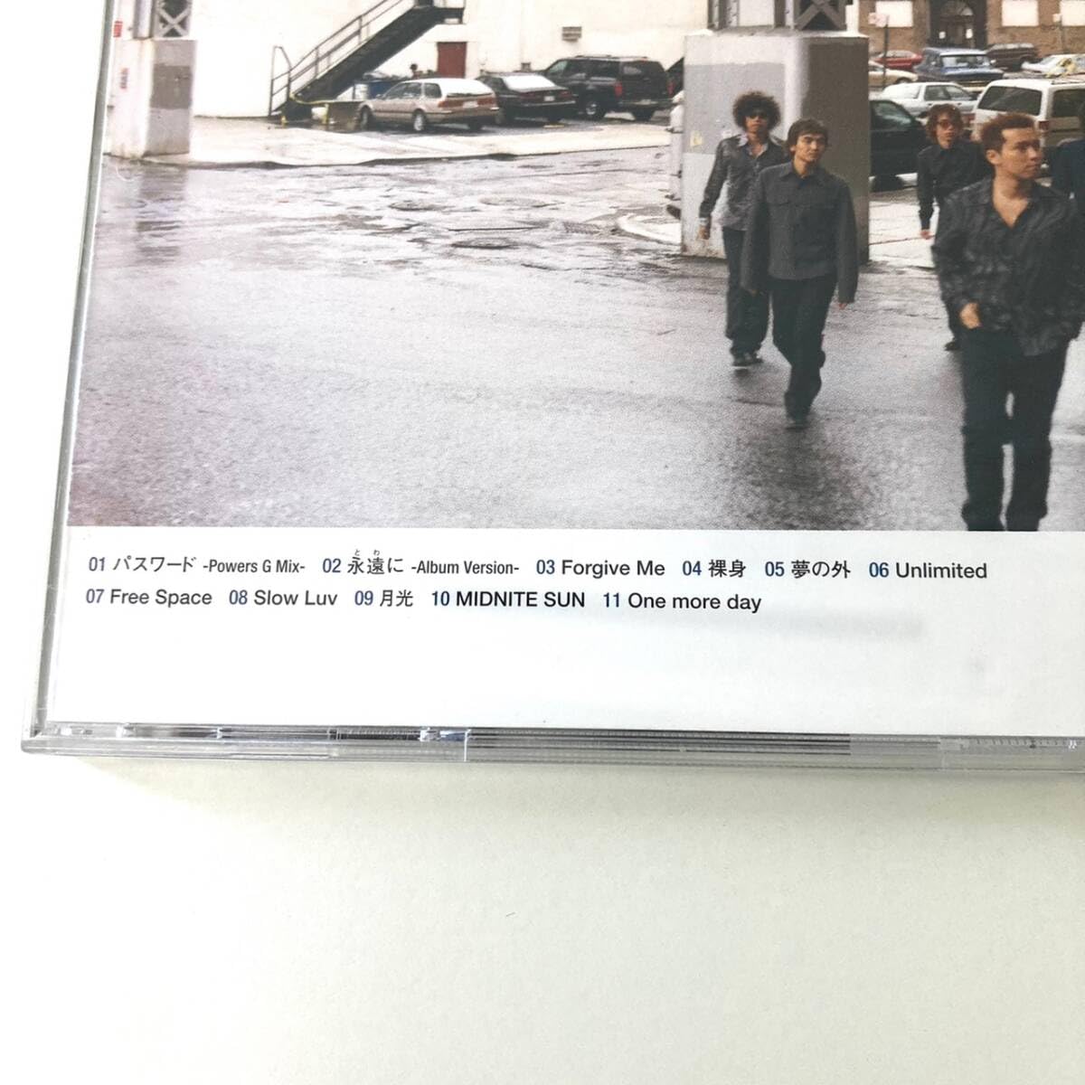 Amazon.co.jp: CD 1044 THE GOSPELLERS ゴスペラーズ Soul Serenade