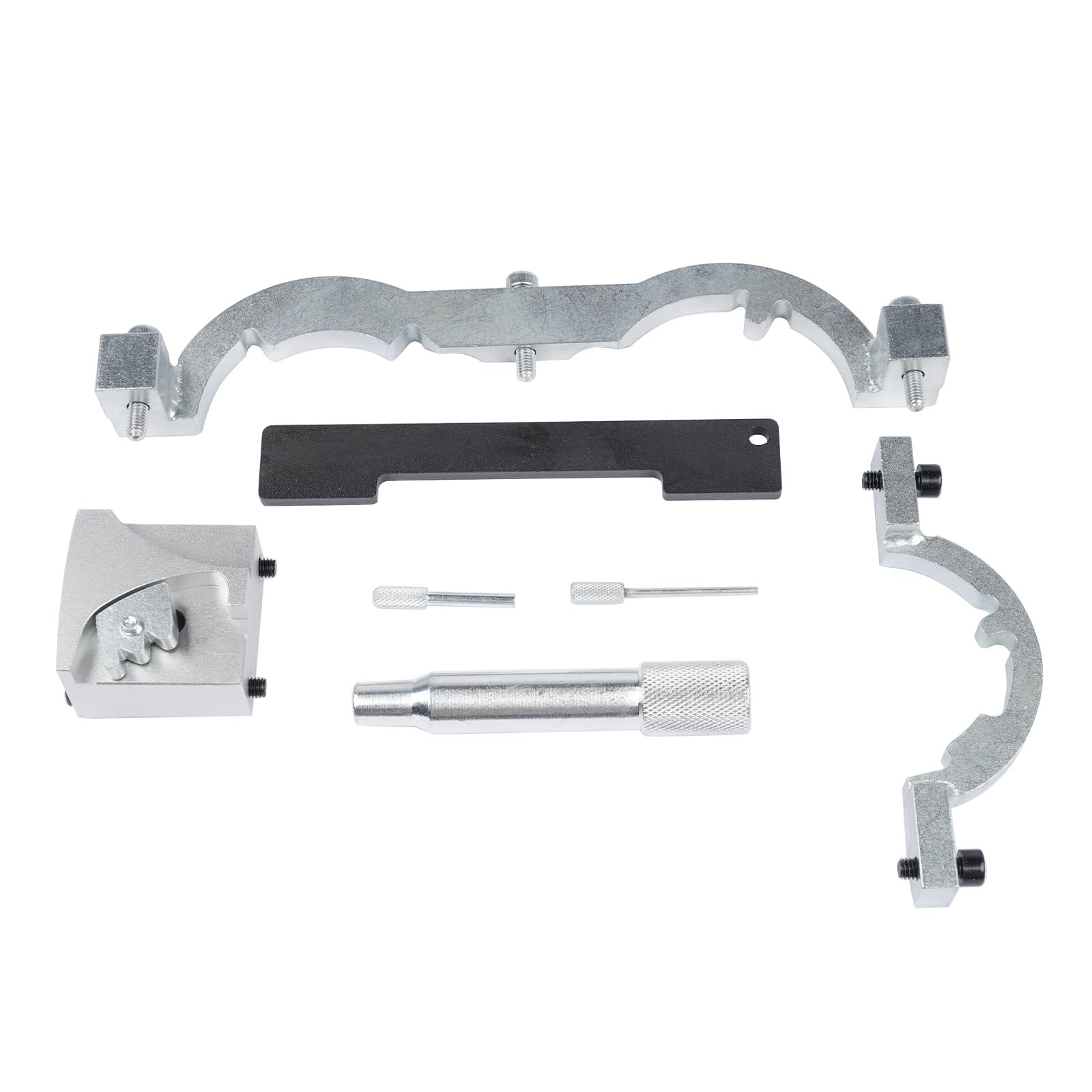 Motor Herramienta de Ajuste Kit Reemplazo para Aveo Cruze Adam Astra J Cascada Corsa D E Insignia A Meriva B Mokka/Mokka X Zafira Tourer C 1.2 1.4 EN-49977-100 EN-49977-200