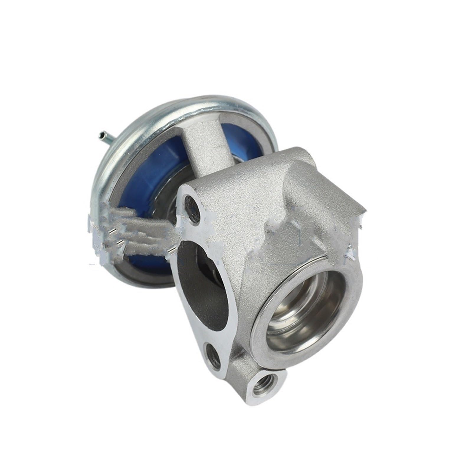 Blow Off Valve Zawór pasuje do Mitsubishi Pajero Montero V26 V46 V66 V76 L200 K77 Montero Sport Nativa Challenger Zawór Elektromagnetyczny Doładowania Turbo