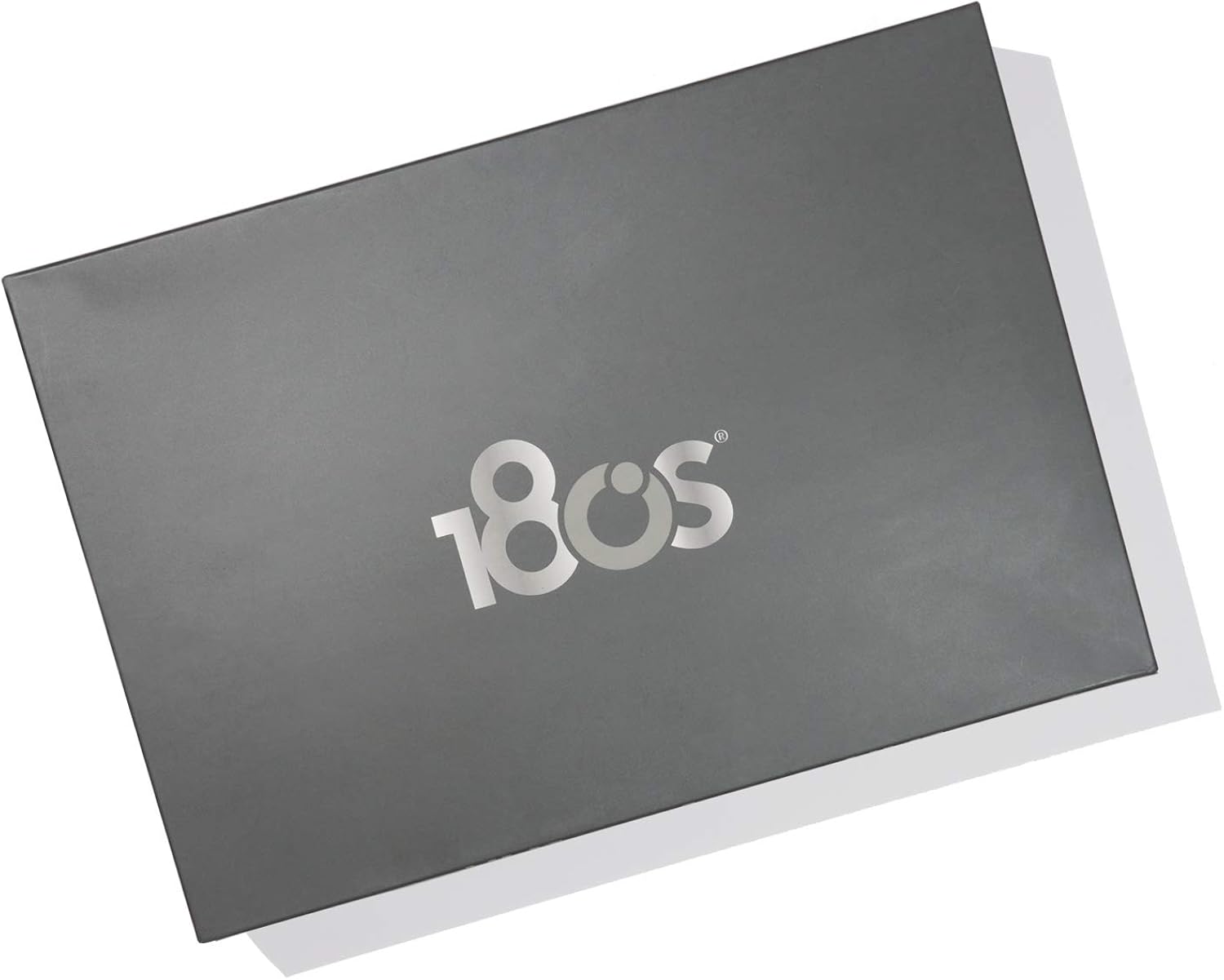 180s Gift Pack - Men's American Wool Gift Pack - Behind-the-Head Ear Warmer | Premium Winter Earmuffs (Ear Warmer & Scarf: Black/Gray Herringbone, Wool Gift-Pack) at  Men’s Clothing store