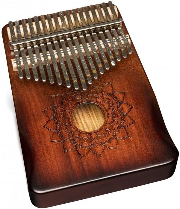 Stagg Percussion Effect, Black (KALI-PRO17-MA)