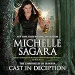 Cover of Cast in Deception