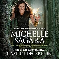 Cast in Deception cover art