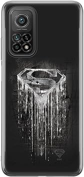 ERT GROUP Mobile Phone case for Xiaomi REDMI Note 11 PRO 5G/ 11 PRO 4G Original and Officially Licensed DC Pattern Superman 003 optimally adapted to The Shape of The Mobile Phone, case Made of TPU