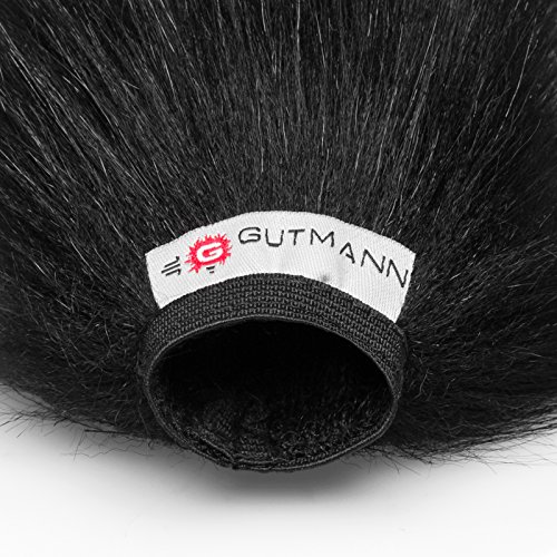 Bonnette anti-vent Gutmann protection de bruit Schoeps CMIT-5U