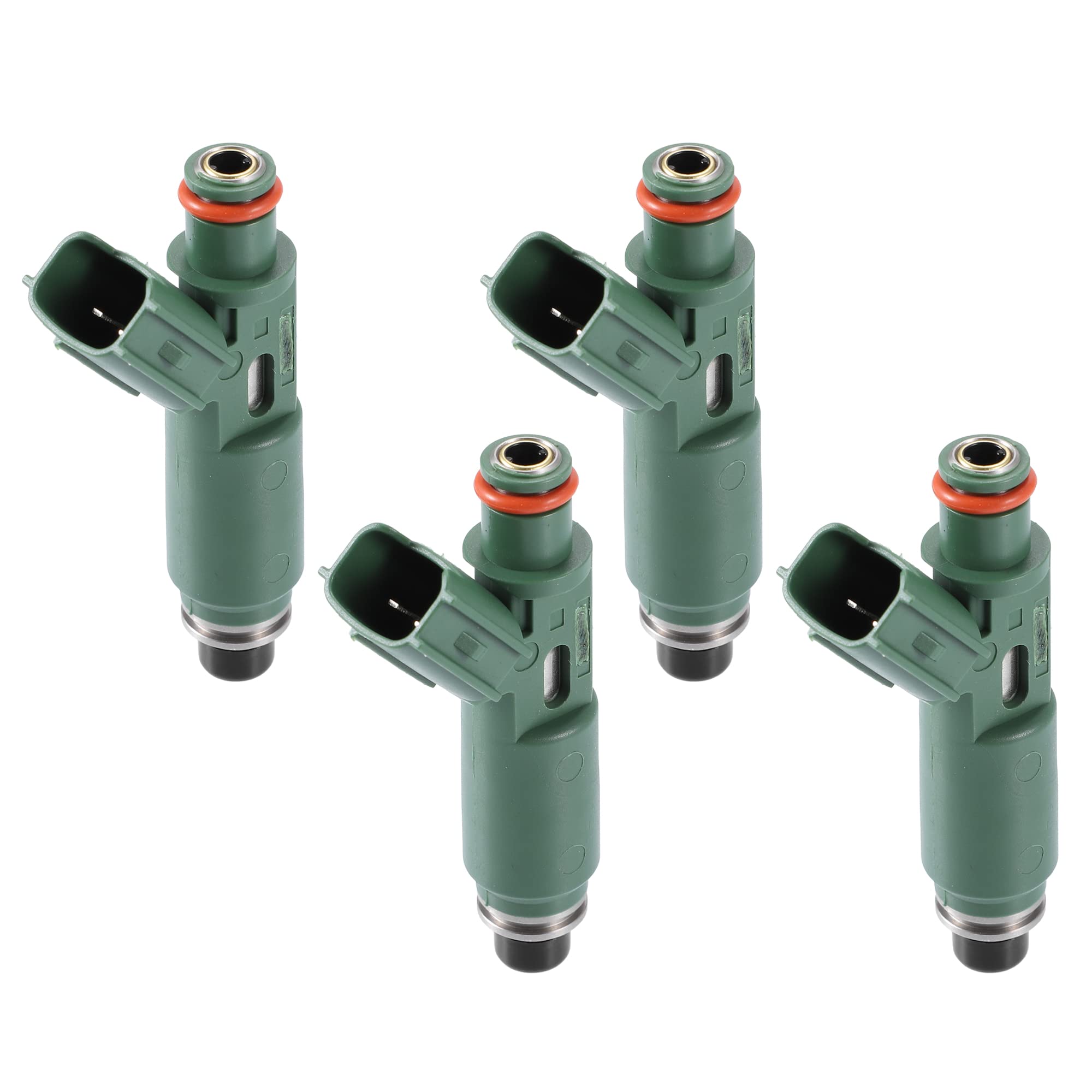 A ABSOPRO Injecteur De Carburant Pour Toyota MR2 00-05 4Pcs