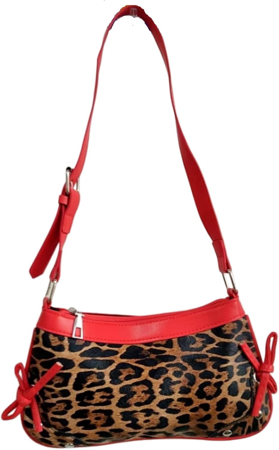 Shoulder Bag for Women Cute Hobo Purses and Handbags Y2K Mini Retro Clutch Underarm Purse