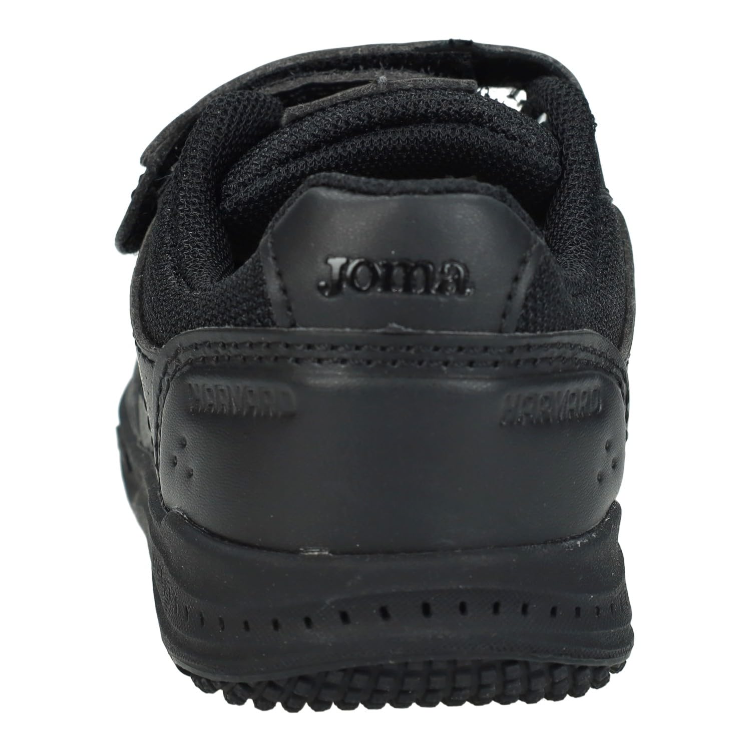 Joma - W.Harvard JR 2301 Negro para: Niños