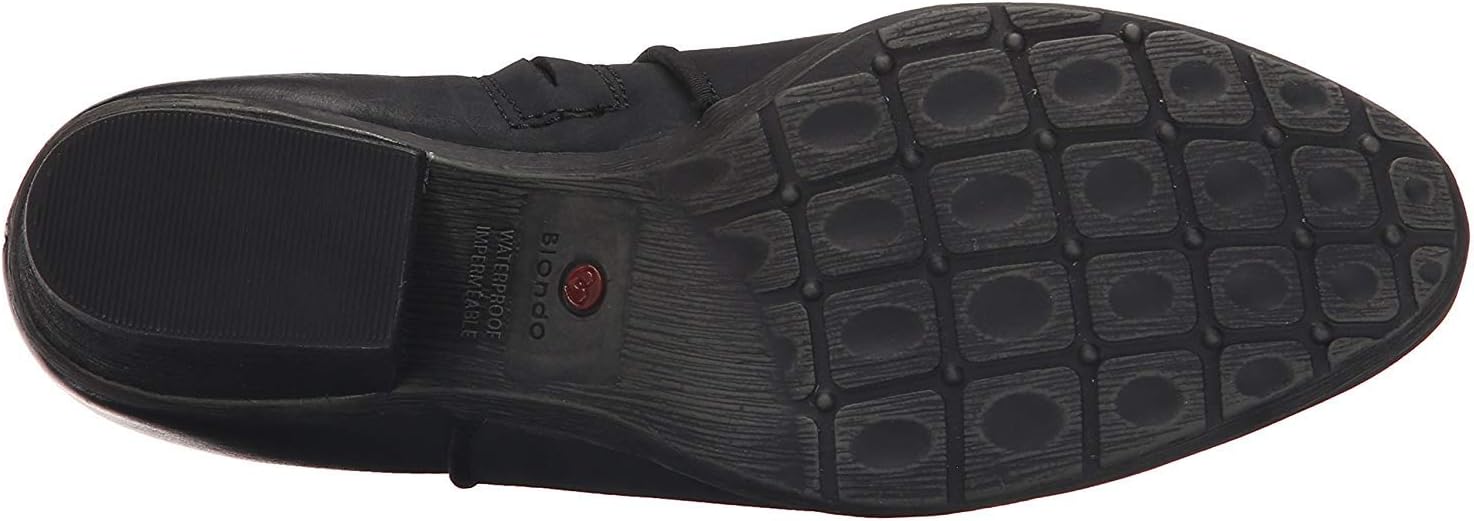 Blondo Women's Villa Waterproof Ankle Bootie - Image 4