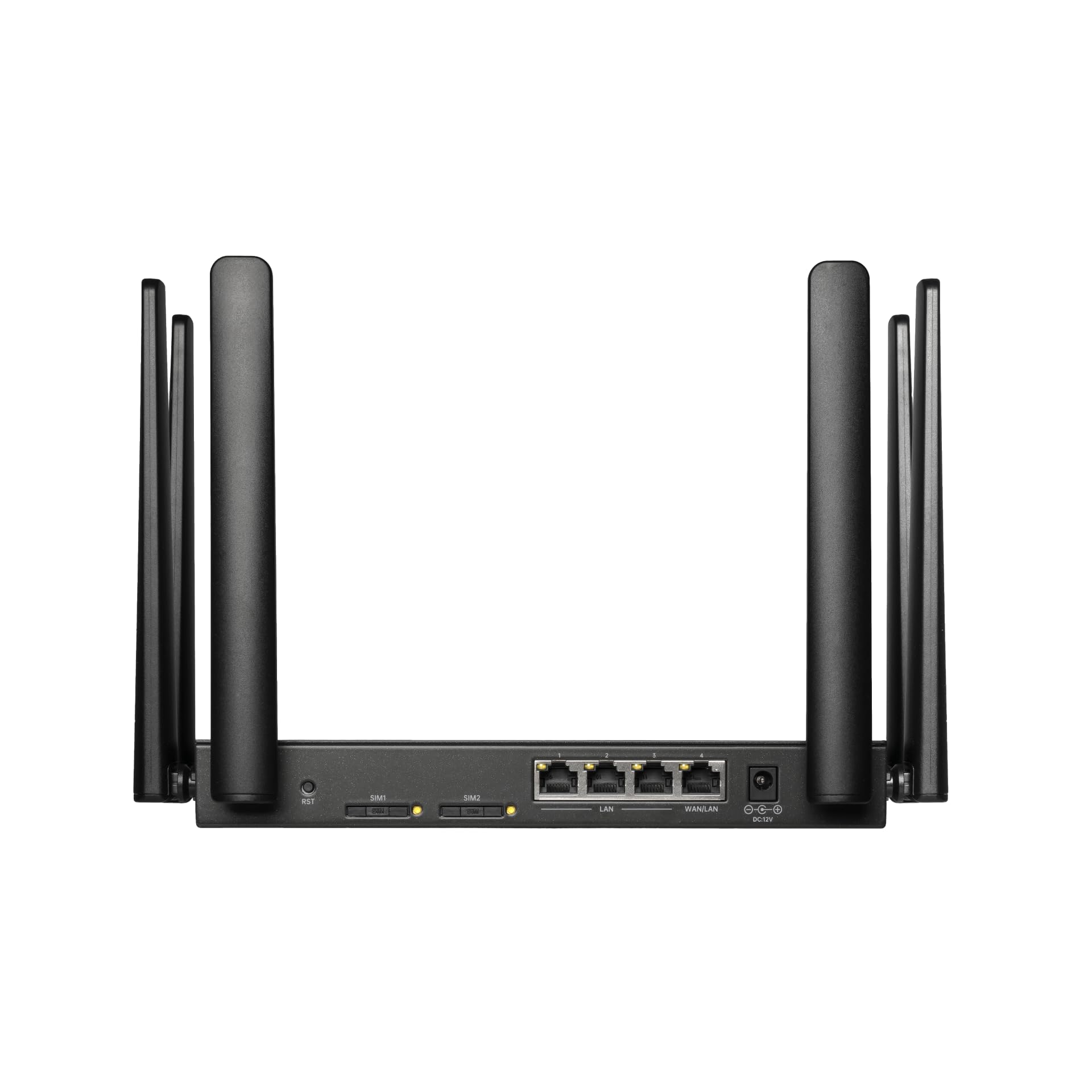 Edimax 5G-8649AX - 5G NR AX1800 Wi-Fi 6 Router