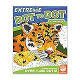 MindWare Extreme Dot to Dot (Rainforest)