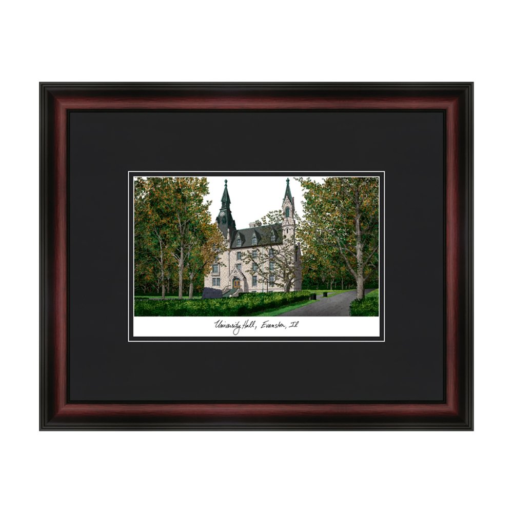 Campus Images Sports Team Logo Design Northwestern University Academic