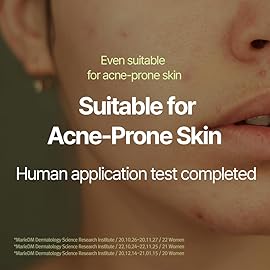 [PKY] Pyunkang Yul Calming Skincare Gift Set with Premium Gift Wrapping, Vegan, Korean Skincare (3-item set) Stocking Stuffer Christmas Holiday New Year gift set