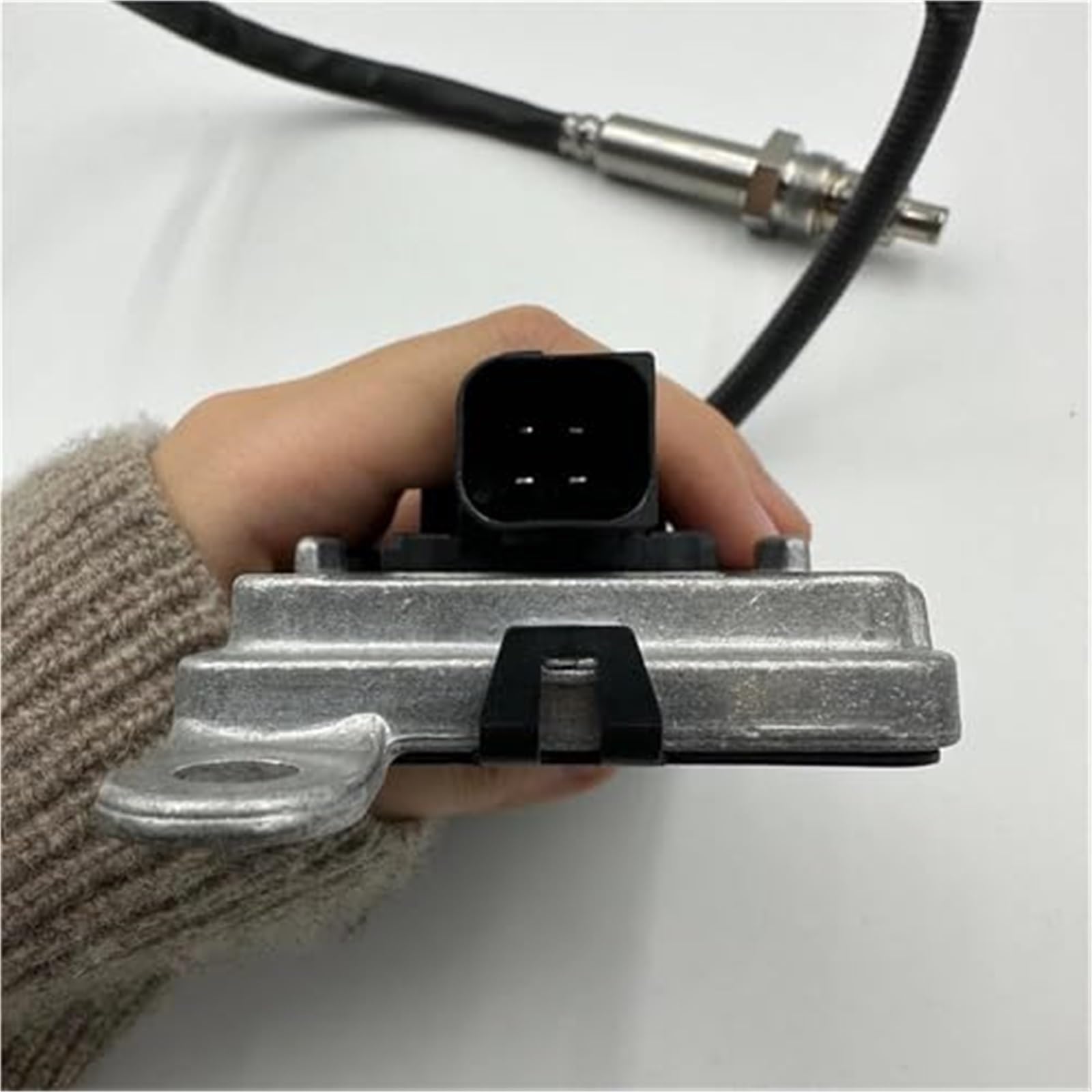 per Cummins 24V Camion 5WK96750C 4326864 A2C95992900 Ossigeno