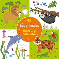 ANIMALES DOMÉSTICOS - MIS AMIGOS LOS ANIMALES 9037496628 Book Cover