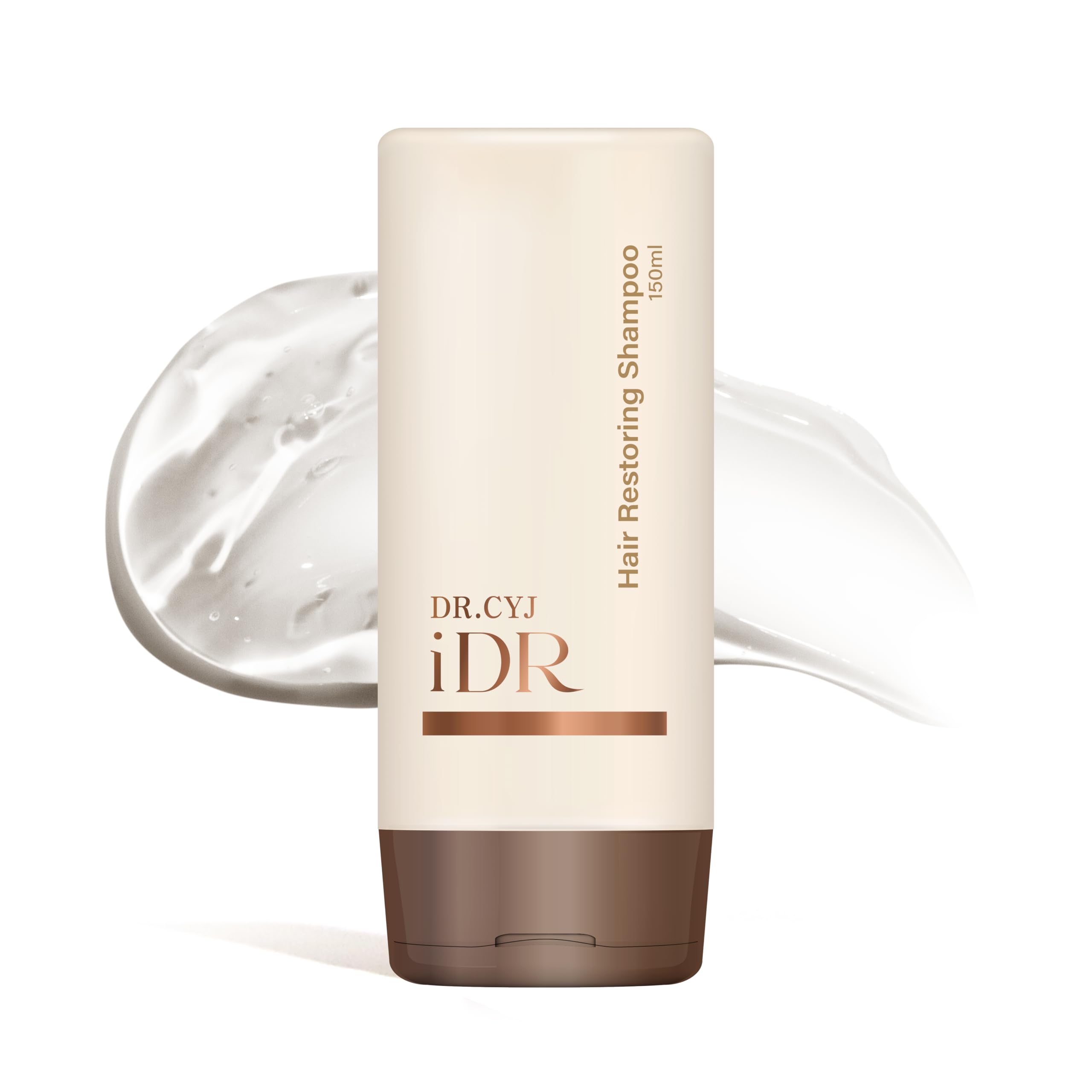 Amazon.com: DR.CYJ iDR Hair Restoring Shampoo Sulfate Free Bond