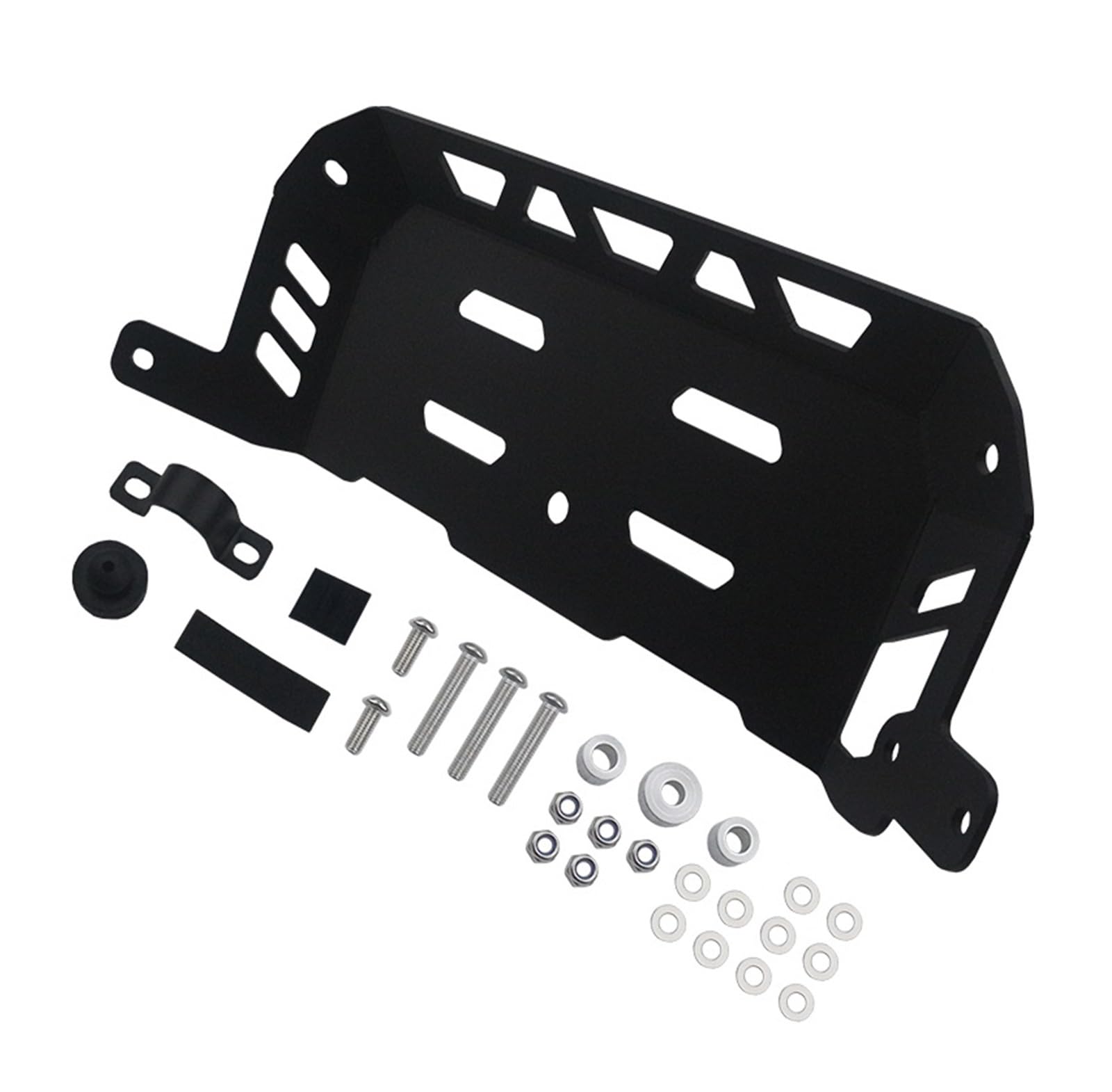 Paracoppa motore moto Motore Del Motociclo Copertura Della Protezione Telaio Parte Inferiore Corpo Pancia Accessori Di Ricambio Per X-MAX XMAX 300 2021 2022 2023