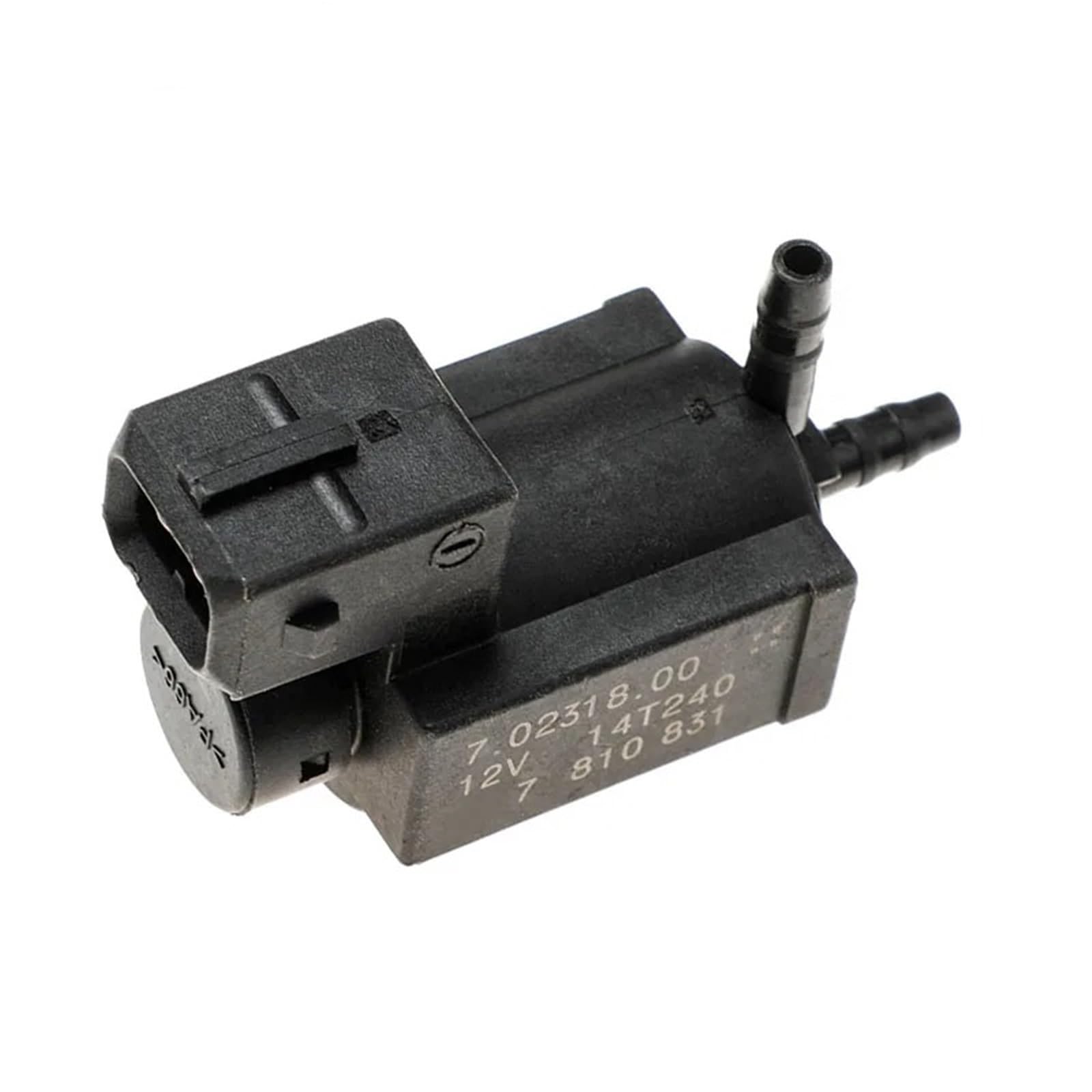 for BMW E36 E46 E65 E66 for M5 for X3 Solenoid Valve Vacuum Control Car 11747810831 Vacuum Pressure Converter Valve