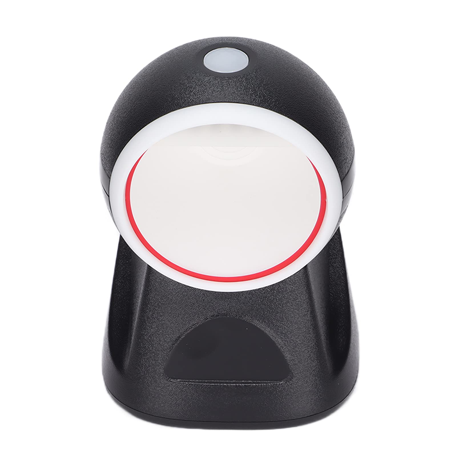 FILFEEL Desktop-Barcode-Scanner, Plug-and-Play, Praktischer, Effizienter Handleser für Geschäfte, Restaurants, Kompatibel mit und