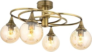 Avonni 1661 Armatür, 60 w, Eskitme