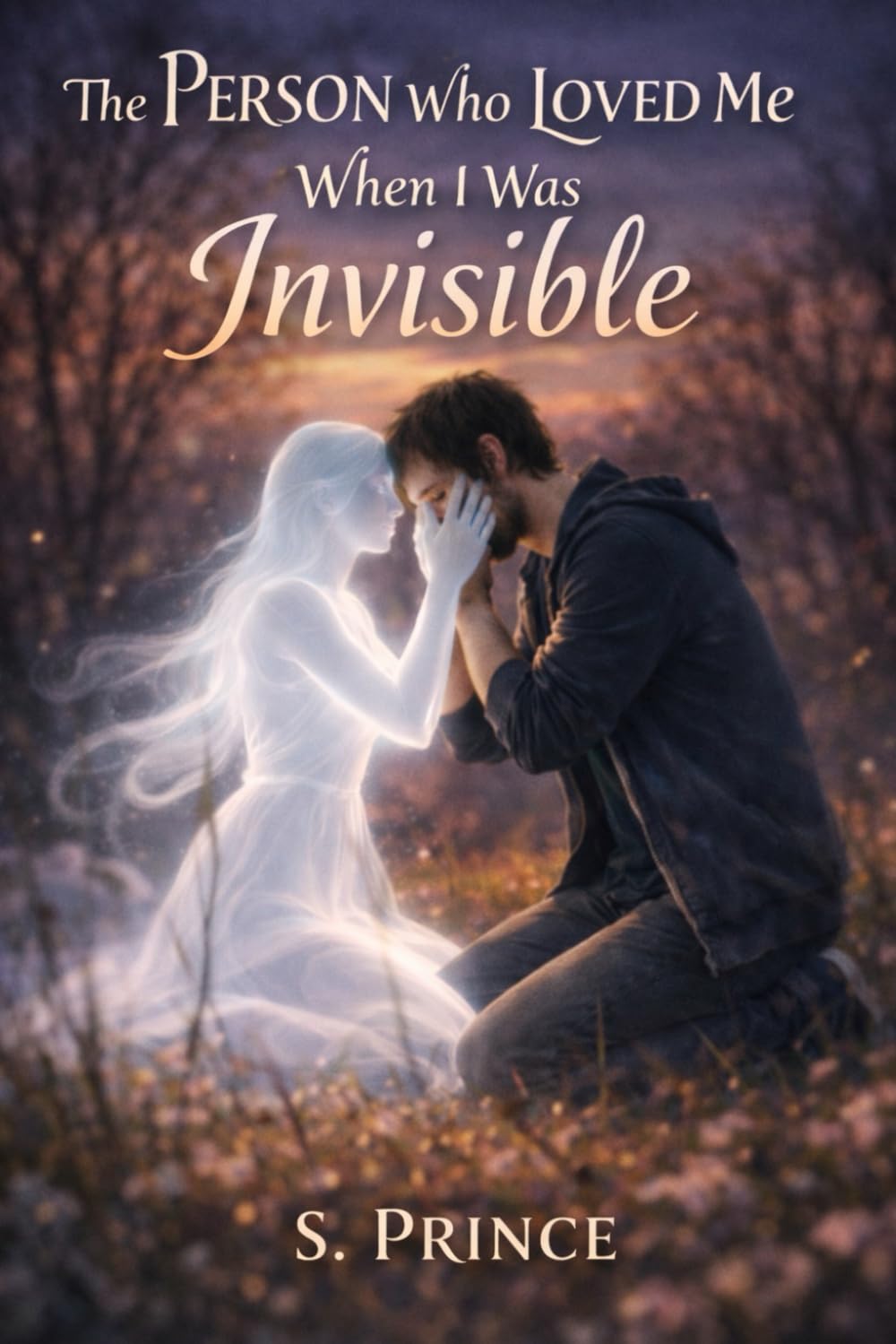 The Person Who Loved Me When I Was Invisible