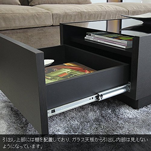 GS-BOXY COFFEE TABLEカマラスボックス テーブル west-elm-box-frame-coffee-